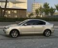 Желтый Мазда 3, объемом двигателя 1.6 л и пробегом 340 тыс. км за 6000 $, фото 3 на Automoto.ua
