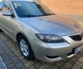 Мазда 3 2007 в Жовкве на Automoto.ua Желтый Мазда 3, объемом двигателя 1.6 л и пробегом 257 тыс. км за 3499 $, фото 12 на Automoto.ua