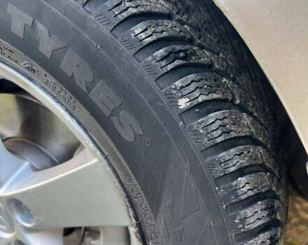 Мазда 3 2007 в Жовкве на Automoto.ua Желтый Мазда 3, объемом двигателя 1.6 л и пробегом 352 тыс. км за 3450 $, фото 33 на Automoto.ua