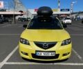Жовтий Мазда 3, об'ємом двигуна 1.6 л та пробігом 136 тис. км за 6500 $, фото 1 на Automoto.ua