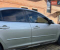 Мазда 3 2007 в Жовкве на Automoto.ua Желтый Мазда 3, объемом двигателя 1.6 л и пробегом 352 тыс. км за 3450 $, фото 4 на Automoto.ua