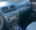 Мазда 3 2007 в Жовкве на Automoto.ua Желтый Мазда 3, объемом двигателя 1.6 л и пробегом 257 тыс. км за 3499 $, фото 14 на Automoto.ua