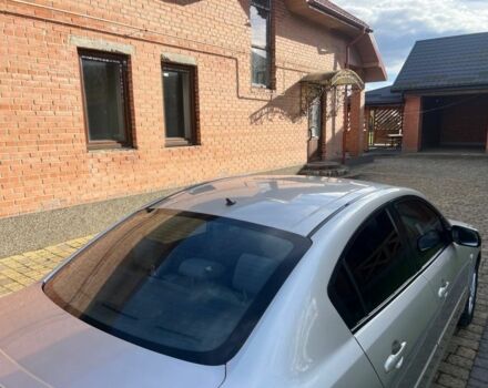 Мазда 3 2007 в Жовкве на Automoto.ua Желтый Мазда 3, объемом двигателя 1.6 л и пробегом 257 тыс. км за 3499 $, фото 5 на Automoto.ua