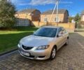 Мазда 3 2007 в Жовкве на Automoto.ua Желтый Мазда 3, объемом двигателя 1.6 л и пробегом 257 тыс. км за 3499 $, фото 1 на Automoto.ua