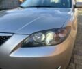 Мазда 3 2007 в Жовкве на Automoto.ua Желтый Мазда 3, объемом двигателя 1.6 л и пробегом 257 тыс. км за 3499 $, фото 13 на Automoto.ua