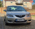 Мазда 3 2007 в Жовкве на Automoto.ua Желтый Мазда 3, объемом двигателя 1.6 л и пробегом 352 тыс. км за 3450 $, фото 11 на Automoto.ua