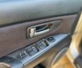 Мазда 3 2007 в Жовкве на Automoto.ua Желтый Мазда 3, объемом двигателя 1.6 л и пробегом 257 тыс. км за 3499 $, фото 15 на Automoto.ua