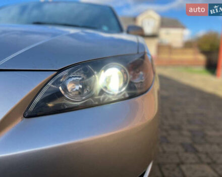 Мазда 3 2007 в Жовкве на Automoto.ua Желтый Мазда 3, объемом двигателя 1.6 л и пробегом 352 тыс. км за 3450 $, фото 17 на Automoto.ua
