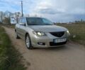 Жовтий Мазда 3, об'ємом двигуна 1.6 л та пробігом 202 тис. км за 5300 $, фото 1 на Automoto.ua