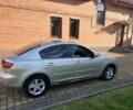 Мазда 3 2007 в Жовкве на Automoto.ua Желтый Мазда 3, объемом двигателя 1.6 л и пробегом 257 тыс. км за 3499 $, фото 2 на Automoto.ua