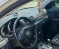 Желтый Мазда 3, объемом двигателя 1.6 л и пробегом 218 тыс. км за 5400 $, фото 18 на Automoto.ua