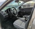Жовтий Мазда 3, об'ємом двигуна 1.6 л та пробігом 202 тис. км за 5300 $, фото 16 на Automoto.ua