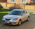 Мазда 3 2007 в Жовкве на Automoto.ua Желтый Мазда 3, объемом двигателя 1.6 л и пробегом 352 тыс. км за 3450 $, фото 10 на Automoto.ua