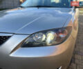 Мазда 3 2007 в Жовкве на Automoto.ua Желтый Мазда 3, объемом двигателя 1.6 л и пробегом 352 тыс. км за 3450 $, фото 18 на Automoto.ua