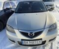 Желтый Мазда 3, объемом двигателя 1.6 л и пробегом 2 тыс. км за 4500 $, фото 1 на Automoto.ua