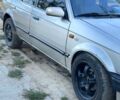 Сірий Мазда 3, об'ємом двигуна 1.6 л та пробігом 237 тис. км за 1107 $, фото 2 на Automoto.ua
