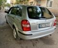 Сірий Мазда 3, об'ємом двигуна 1.5 л та пробігом 270 тис. км за 2000 $, фото 1 на Automoto.ua