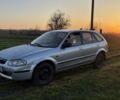Сірий Мазда 3, об'ємом двигуна 2 л та пробігом 250 тис. км за 602 $, фото 2 на Automoto.ua