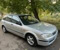 Сірий Мазда 3, об'ємом двигуна 1.5 л та пробігом 270 тис. км за 2000 $, фото 5 на Automoto.ua