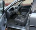 Серый Мазда 3, объемом двигателя 2 л и пробегом 250 тыс. км за 700 $, фото 5 на Automoto.ua