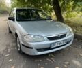 Сірий Мазда 3, об'ємом двигуна 1.5 л та пробігом 270 тис. км за 2000 $, фото 1 на Automoto.ua