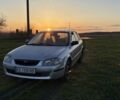 Серый Мазда 3, объемом двигателя 2 л и пробегом 250 тыс. км за 600 $, фото 1 на Automoto.ua