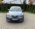 Серый Мазда 3, объемом двигателя 1.6 л и пробегом 346 тыс. км за 2999 $, фото 1 на Automoto.ua