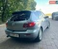 Серый Мазда 3, объемом двигателя 1.6 л и пробегом 320 тыс. км за 3300 $, фото 6 на Automoto.ua