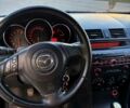 Серый Мазда 3, объемом двигателя 1.6 л и пробегом 0 тыс. км за 3600 $, фото 9 на Automoto.ua