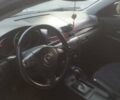 Серый Мазда 3, объемом двигателя 1.6 л и пробегом 327 тыс. км за 4500 $, фото 11 на Automoto.ua