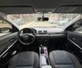 Серый Мазда 3, объемом двигателя 1.6 л и пробегом 246 тыс. км за 2900 $, фото 8 на Automoto.ua