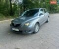 Серый Мазда 3, объемом двигателя 1.6 л и пробегом 320 тыс. км за 3300 $, фото 3 на Automoto.ua