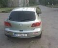 Серый Мазда 3, объемом двигателя 1.6 л и пробегом 327 тыс. км за 4500 $, фото 8 на Automoto.ua