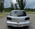 Сірий Мазда 3, об'ємом двигуна 1.6 л та пробігом 295 тис. км за 4550 $, фото 11 на Automoto.ua
