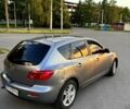 Серый Мазда 3, объемом двигателя 1.6 л и пробегом 0 тыс. км за 3600 $, фото 3 на Automoto.ua