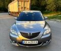 Серый Мазда 3, объемом двигателя 1.6 л и пробегом 0 тыс. км за 3600 $, фото 5 на Automoto.ua