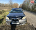 Серый Мазда 3, объемом двигателя 1.6 л и пробегом 467 тыс. км за 3400 $, фото 1 на Automoto.ua