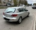 Сірий Мазда 3, об'ємом двигуна 2 л та пробігом 300 тис. км за 4680 $, фото 1 на Automoto.ua