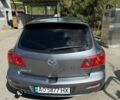 Серый Мазда 3, объемом двигателя 1.6 л и пробегом 275 тыс. км за 4700 $, фото 12 на Automoto.ua
