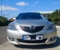 Сірий Мазда 3, об'ємом двигуна 1.6 л та пробігом 158 тис. км за 5400 $, фото 1 на Automoto.ua