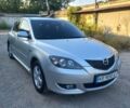 Серый Мазда 3, объемом двигателя 1.6 л и пробегом 223 тыс. км за 4562 $, фото 4 на Automoto.ua