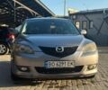 Сірий Мазда 3, об'ємом двигуна 1.6 л та пробігом 314 тис. км за 3350 $, фото 3 на Automoto.ua
