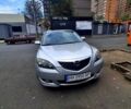 Серый Мазда 3, объемом двигателя 2 л и пробегом 221 тыс. км за 3500 $, фото 2 на Automoto.ua