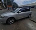 Сірий Мазда 3, об'ємом двигуна 2 л та пробігом 221 тис. км за 3491 $, фото 5 на Automoto.ua