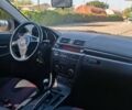 Серый Мазда 3, объемом двигателя 1.6 л и пробегом 158 тыс. км за 5400 $, фото 5 на Automoto.ua