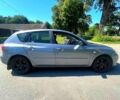 Сірий Мазда 3, об'ємом двигуна 2 л та пробігом 264 тис. км за 3550 $, фото 4 на Automoto.ua