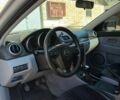 Сірий Мазда 3, об'ємом двигуна 1.6 л та пробігом 210 тис. км за 5200 $, фото 11 на Automoto.ua