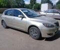 Серый Мазда 3, объемом двигателя 1.6 л и пробегом 338 тыс. км за 3255 $, фото 1 на Automoto.ua