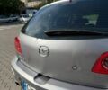 Серый Мазда 3, объемом двигателя 1.6 л и пробегом 313 тыс. км за 3769 $, фото 7 на Automoto.ua