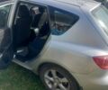 Серый Мазда 3, объемом двигателя 1.6 л и пробегом 29 тыс. км за 3200 $, фото 2 на Automoto.ua